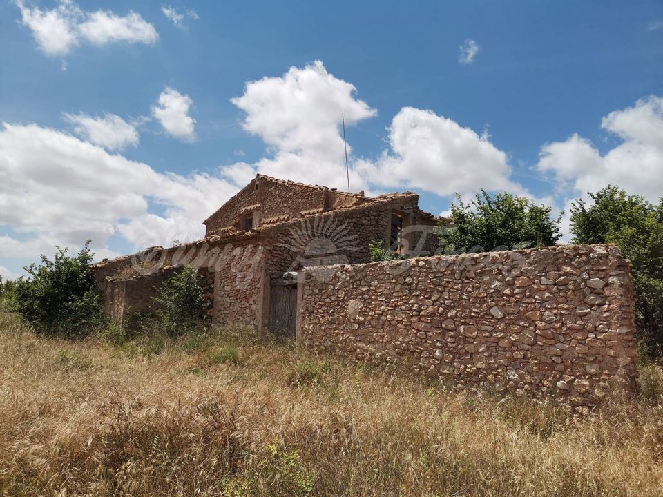 Landejendom i Yecla, Murcia - foto 4